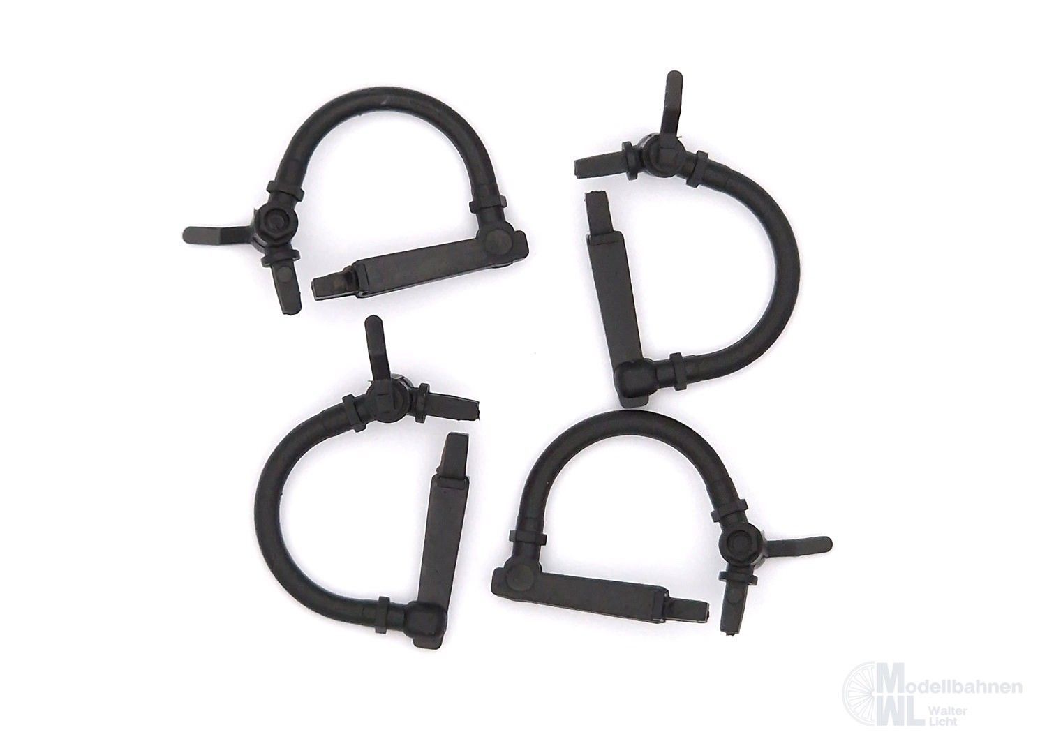 Märklin Ersatzeile E173303 - ERSATZTEIL: Bremsschläuche